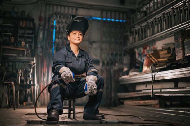 Trusted Vaiden, MS Welder & Metal Fabrication Experts