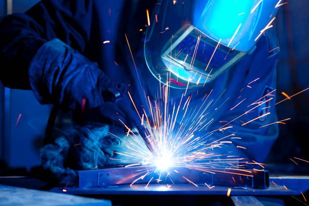 Best Welding Equipment Sales and Repair in Vaiden, MS