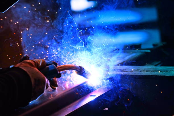 Best Maintenance and Repair Welding in Vaiden, MS