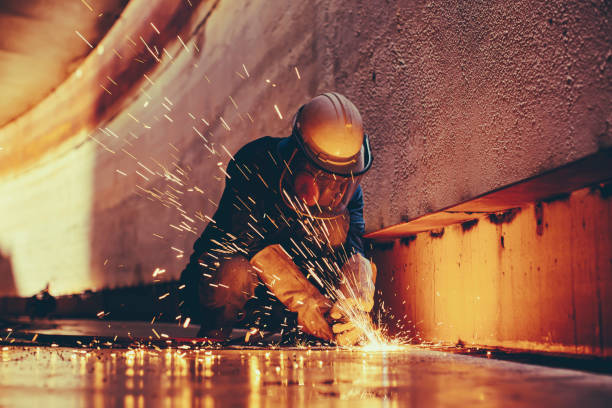 Best Artistic and Custom Metal Fabrication in Vaiden, MS