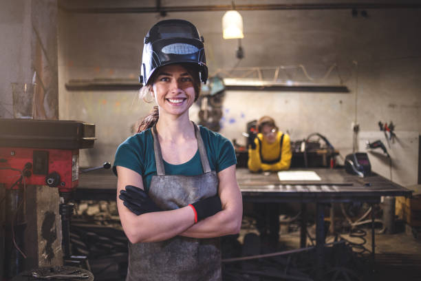 Best Food and Beverage Processing Equipment Welding in Vaiden, MS