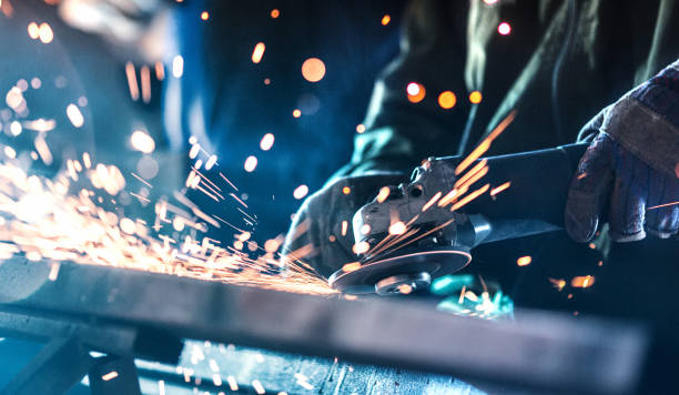 Best Welding Inspection and Certification in Vaiden, MS